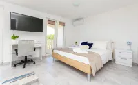 Apartments Peaceful Place