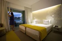 Monte Filipe Hotel Hotels in Flor da Rosa