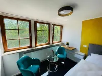 Bayerischer Hof - 2-Star