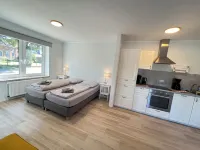 Schwalehof Gästewohnungen Hotels in Negernbötel