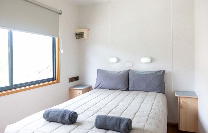 Coonamble Riverside Caravan Park