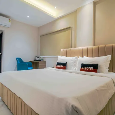 Aceotel Xpress Mint