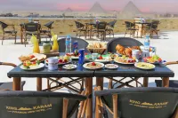 Venus Pyramids Inn - Top Roof Access W Free Break Fast Hotels in Oula