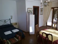 Agriturismo Locanda del Papa Hotels in 