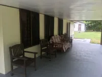 Yasawa Long Beach Hideout Resort - bar