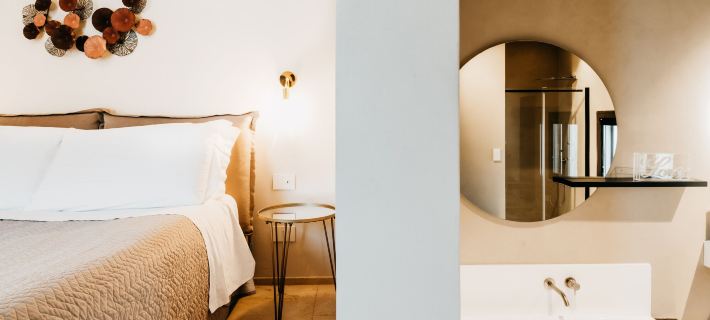 Le Contrade Dimore Pugliesi Hotels in Monopoli