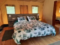 Maison d'hôtes de La Boissière Hotels in Laparrouquial