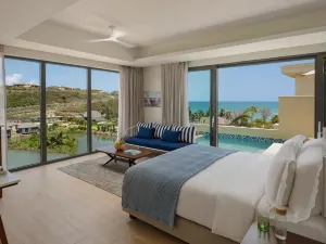 Six Senses La Sagesse