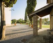 Farmhouse in Castiglion Fibocchi