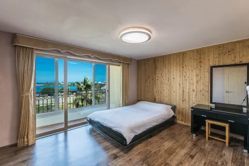 Sea Eco Beach - Bungalows