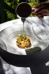 Engø Gård Hotel & Restaurant - Desayuno