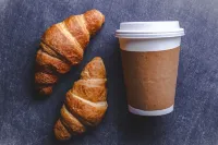 Fenix Furano - breakfast