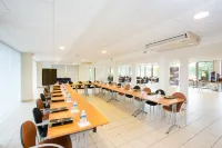 All Suites Appart Hôtel | Bassin d'Arcachon - Dune du Pilat Mios 호텔