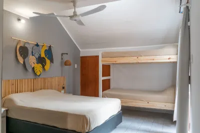 Hostel la Casa de Li - En Hotels in 