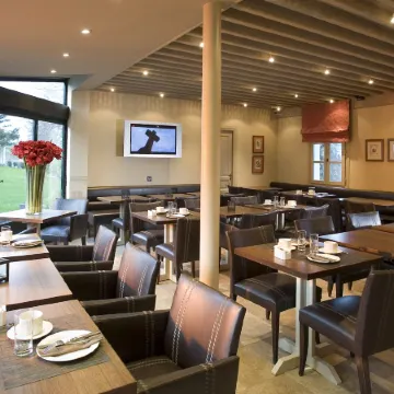 Hôtel Montmorency & Spa