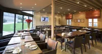 Hôtel Montmorency & Spa Hotels in Carcassonne
