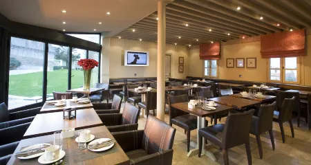 Hôtel Montmorency & Spa