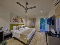 Regenta Resort Sakleshpur Hotels in Hassan