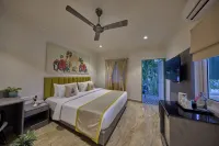 Regenta Resort Sakleshpur Hotels in Sakleshpur