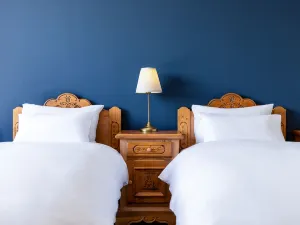 Marillen Hotel by Hhg