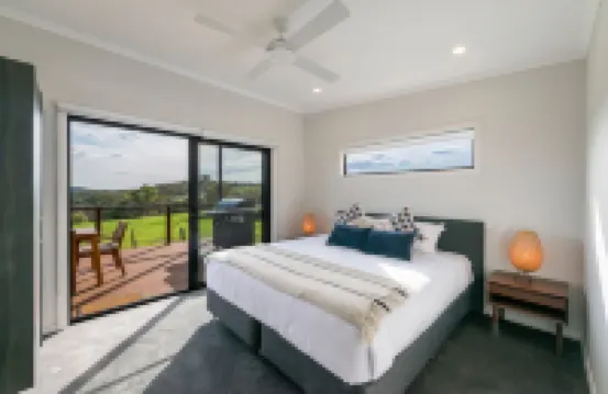 Glenworth Valley Wilderness Adventures