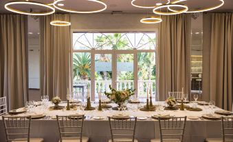 Events Hotel la Plantación