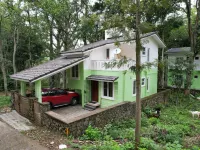 Kodai Elegance Hotels in Dindigul