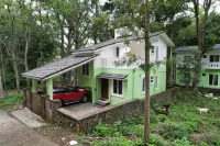 Kodai Elegance