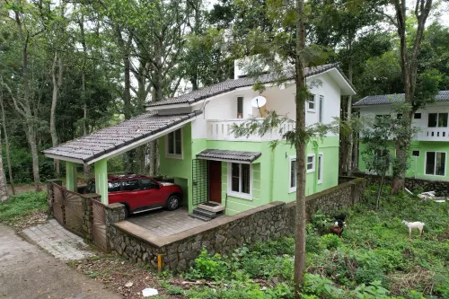 科代優雅酒店