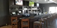 Radisson Hotel Oklahoma City Airport - Baarit