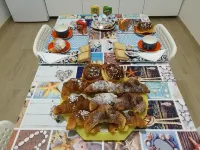 B&B Laura e Chiara - breakfast