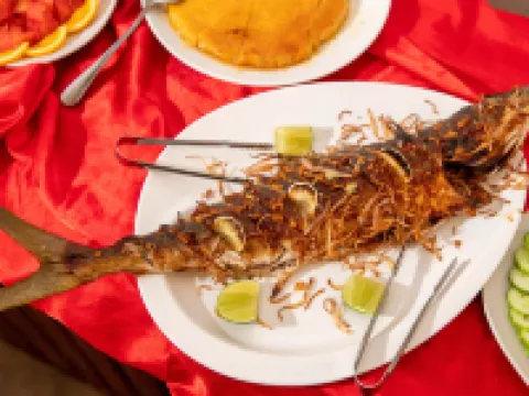 Biosphere Inn Hotels in Dharavandhoo Island