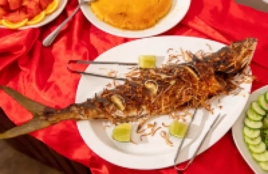 Biosphere Inn Hotel di Dharavandhoo Island