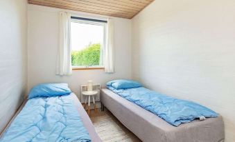 6 Person Holiday Home in Faaborg-by Traum