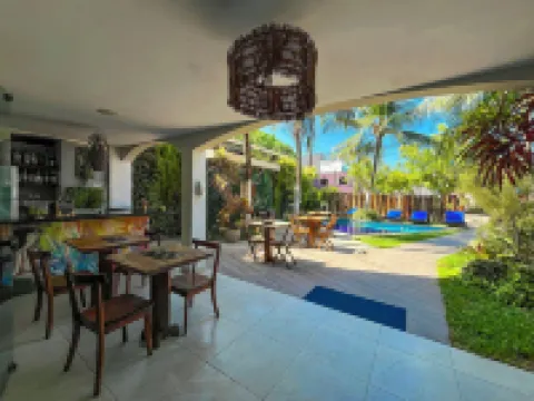 プサダ・ウナイ