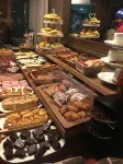 Gran Chalet Hotel & Petit Spa Wellness - breakfast