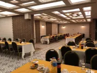 Grand Deluxe Hotel Hotels in Samsun
