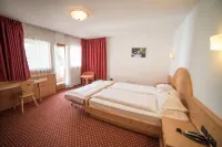 Olimpionico Hotel Hotel a Trodena