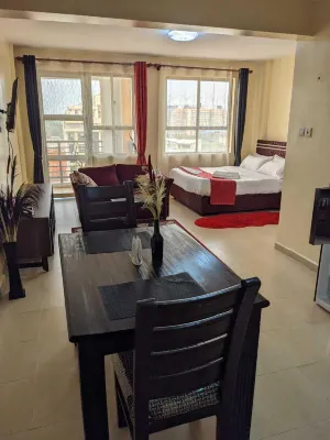 City View Suites