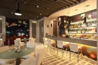 Mirage Hotel, Mumbai International Airport Hotels in Mumbai