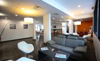 All Suites Appart Hotel Aéroport Paris Orly – Rungis
