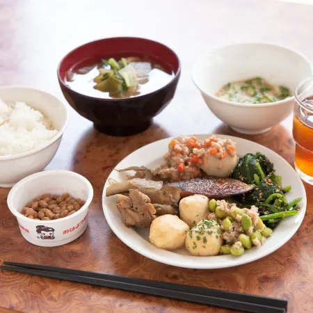 Kuretake-Inn Central Hamamatsu