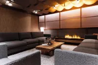 Sundvolden Hotel - ที่มีสปา