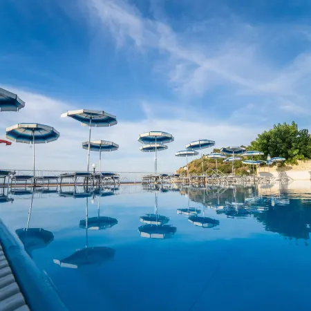 Villaggio Baia d'Ercole