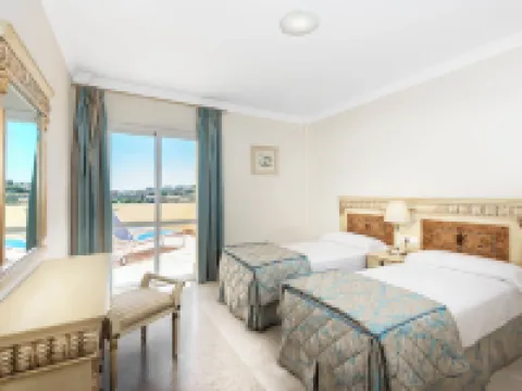 Colina del Paraiso Hotels in Benahavis