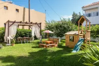 Konstantina Apartments Hotels near Cavo D'Oro