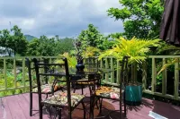 The Grand Sinopia Inn Portland Hotels in Long Bay