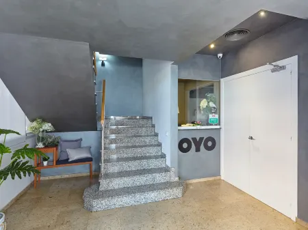 Hostal Nobadis Отели в г. Оссо-де-Сио