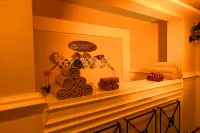 Michelangelo Boutique Hotel - spa