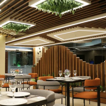 Tilia ApartHotel